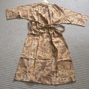 EXTENDED LYSA COVERUP